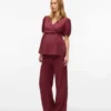 Regular Fit Trousers