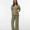 Regular Fit Trousers