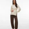 Regular Fit Trousers