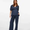 Regular Fit Trousers