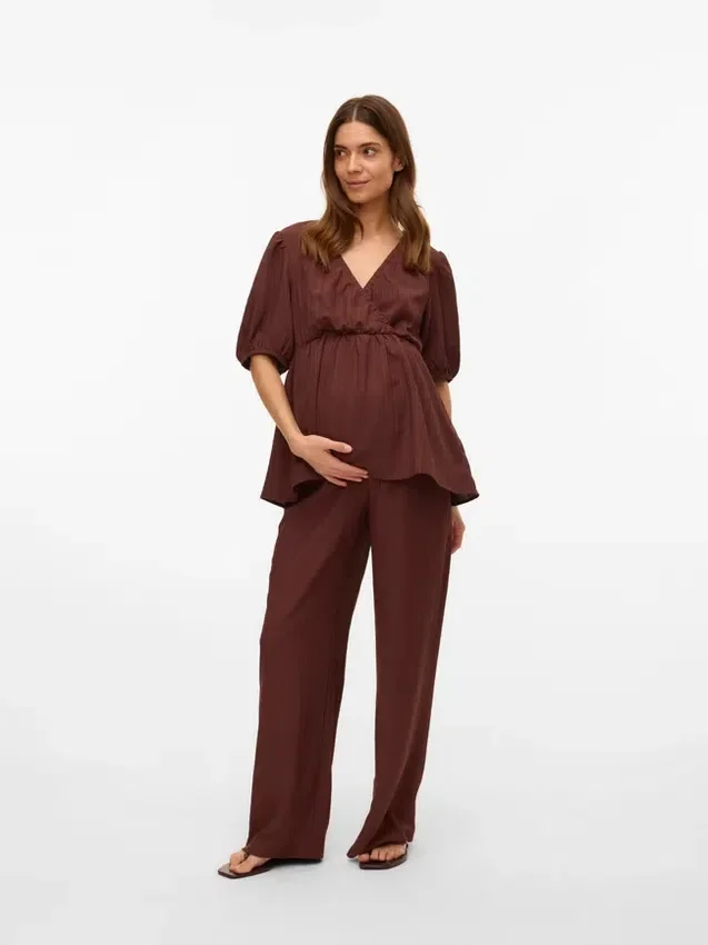 Regular Fit Trousers Regular Fit Trousers