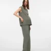 Regular Fit Trousers