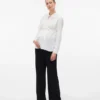 Regular Fit Trousers