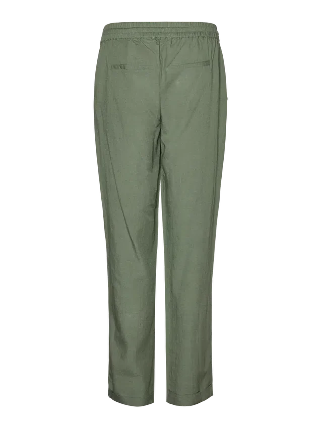 Regular Fit Trousers Regular Fit Trousers