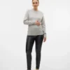 Regular Fit Trousers