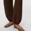 Regular Fit Trousers