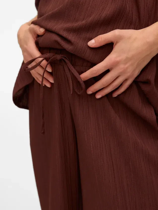 Regular Fit Trousers Regular Fit Trousers