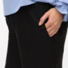 Regular Fit Trousers