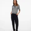 Regular Fit Trousers