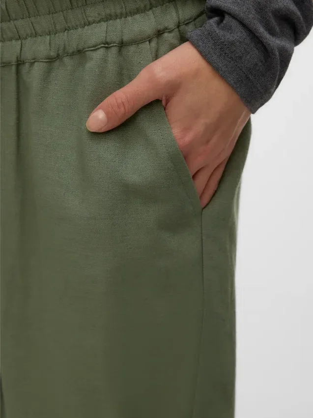 Regular Fit Trousers Regular Fit Trousers
