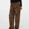 Regular Fit Trousers
