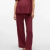 Regular Fit Trousers