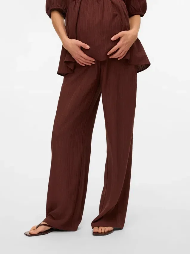 Regular Fit Trousers Regular Fit Trousers