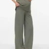 Regular Fit Trousers