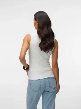 Regular Fit V-Neck 2-Pack Top