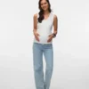 Regular Fit V-Neck 2-Pack Top