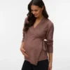 Regular Fit V-Neck Pullover