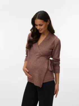 Regular Fit V-Neck Pullover