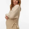 Regular Fit V-Neck Pullover