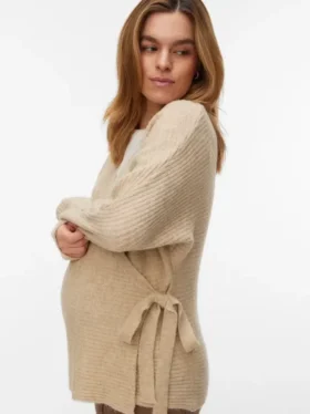 Regular Fit V-Neck Pullover