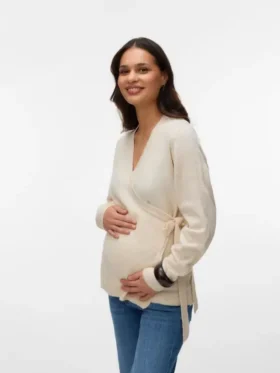 Regular Fit V-Neck Pullover