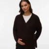 Regular Fit V-Neck Pullover