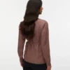 Regular Fit V-Neck Pullover