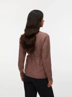 Regular Fit V-Neck Pullover