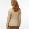 Regular Fit V-Neck Pullover