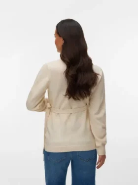 Regular Fit V-Neck Pullover