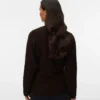 Regular Fit V-Neck Pullover