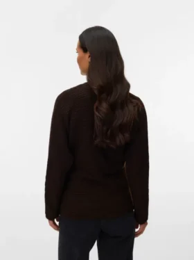 Regular Fit V-Neck Pullover