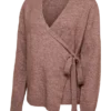 Regular Fit V-Neck Pullover