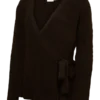 Regular Fit V-Neck Pullover