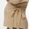 Regular Fit V-Neck Pullover