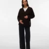 Regular Fit V-Neck Pullover