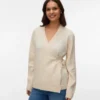 Regular Fit V-Neck Pullover