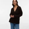 Regular Fit V-Neck Pullover