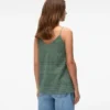 Regular Fit V-Neck Top Regular Fit V-Neck Top