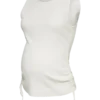 Regular Fit V-Neck Top