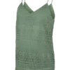 Regular Fit V-Neck Top Regular Fit V-Neck Top