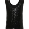 Regular Fit V-Neck Top