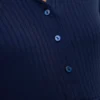 Regular Fit V-Neck Top