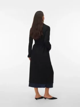 Reverse Coat
