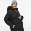 Reverse Jacket