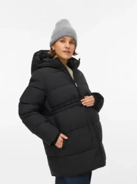 Reverse Jacket