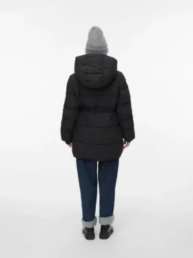 Reverse Jacket