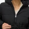 Reverse Jacket