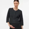 Round Neck Cardigan Round Neck Cardigan