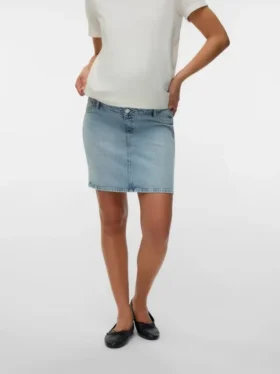 Short Skirt